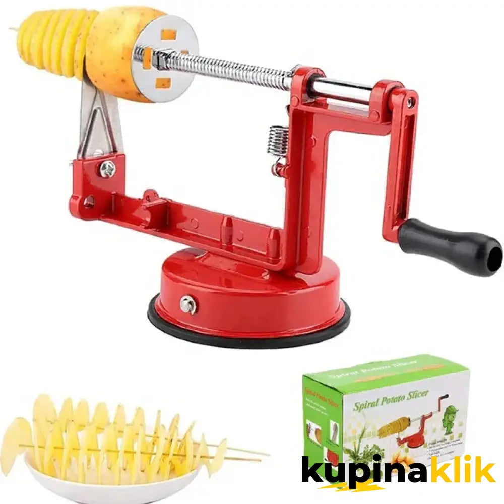 Ručna mašinica za pravljenje čipsa