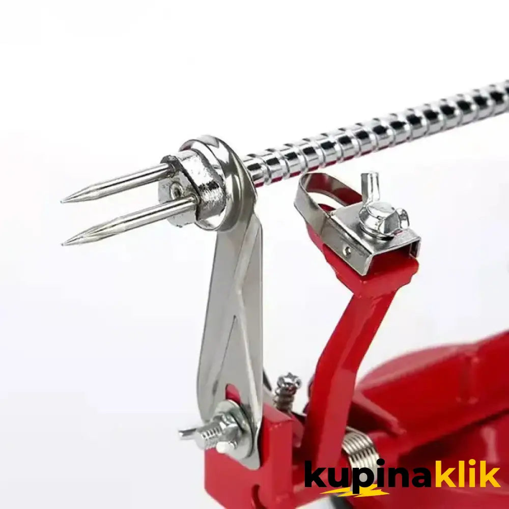 Ručna mašinica za pravljenje čipsa