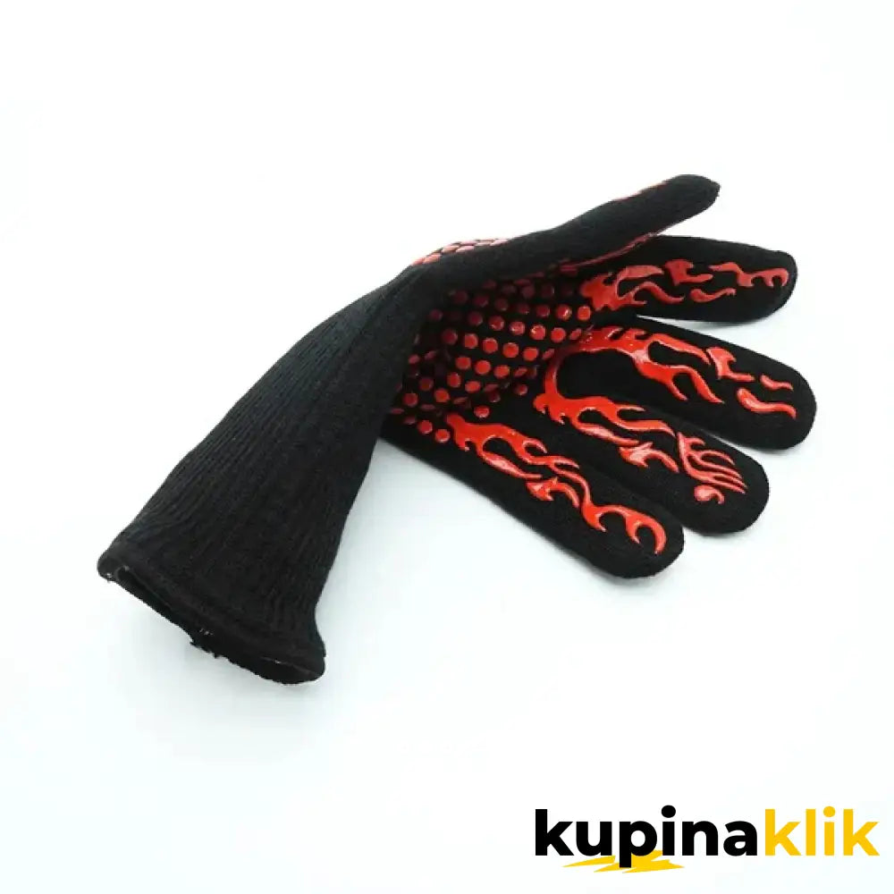 Rukavice za rernu otporne na vatru - Vatrootporne rukavice