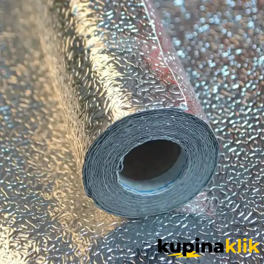 Samolepljiva alufolija za kuhinju 5m x 60cm