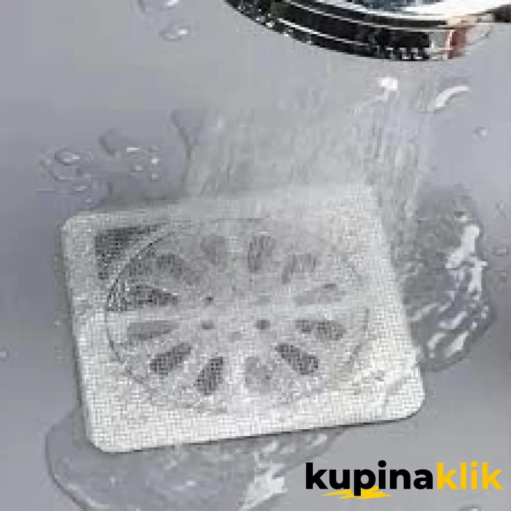 Samolepljiva Mrežica za Odvod 20 + 20 GRATIS