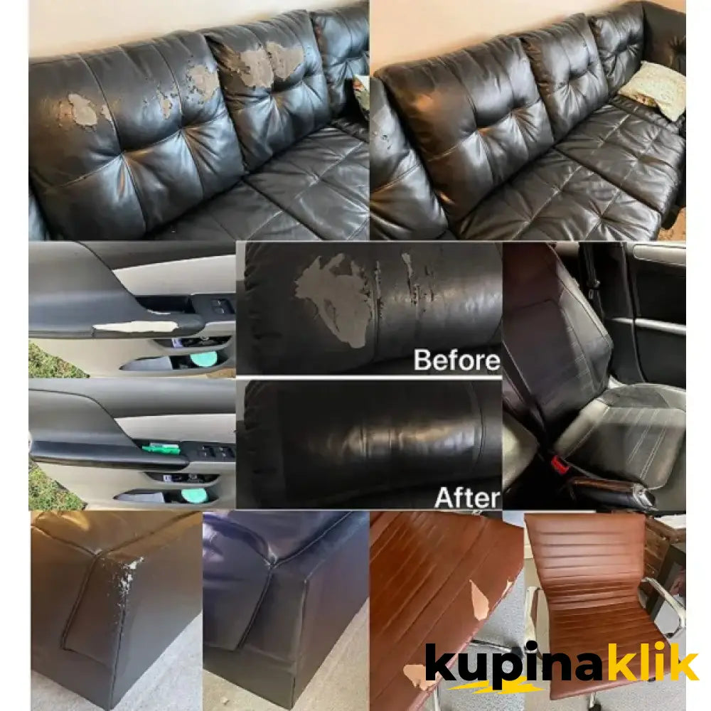 Samolepljivo platno za reparaciju oštećene kože