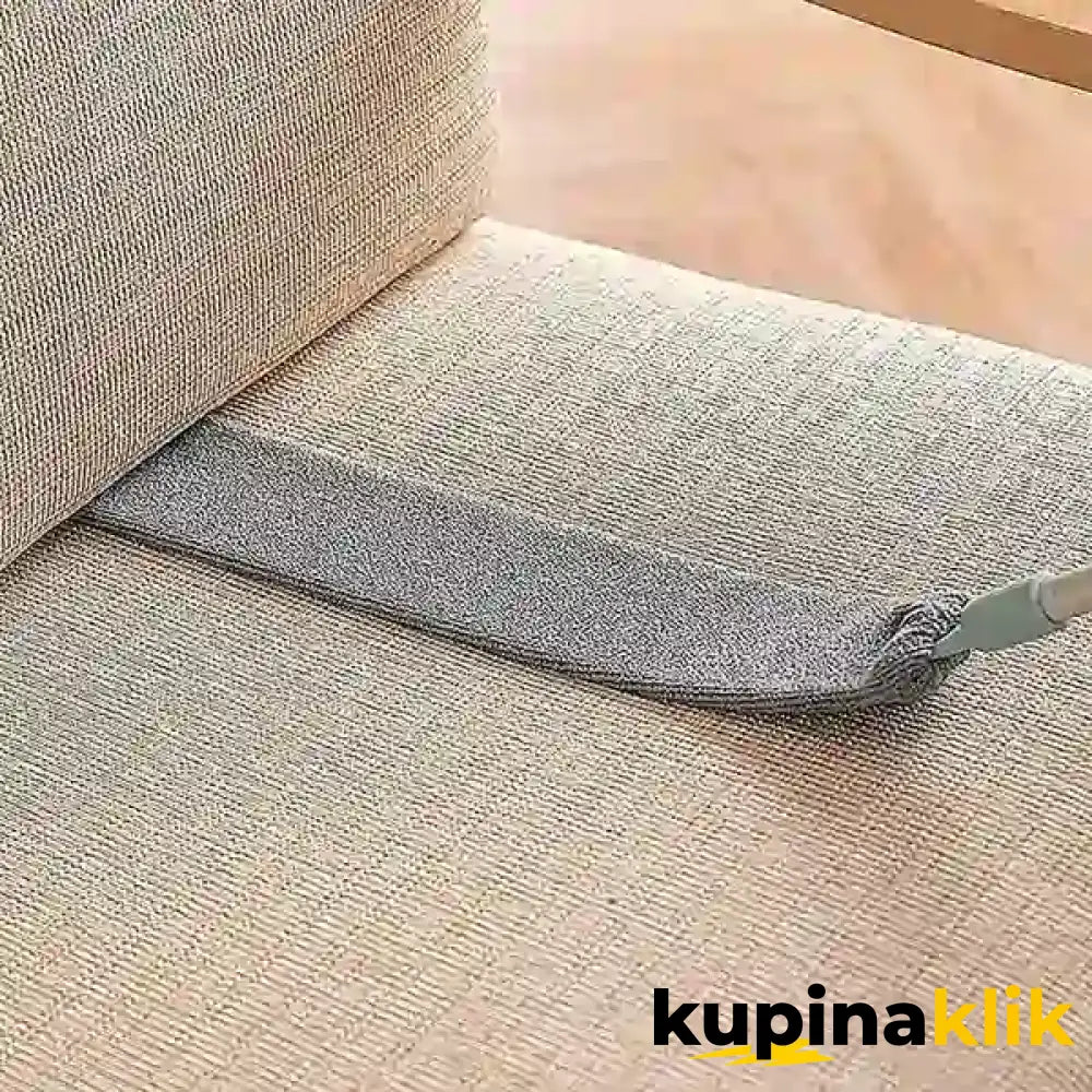 Savitljivi brisko za čišćenje teško dostupnih mesta