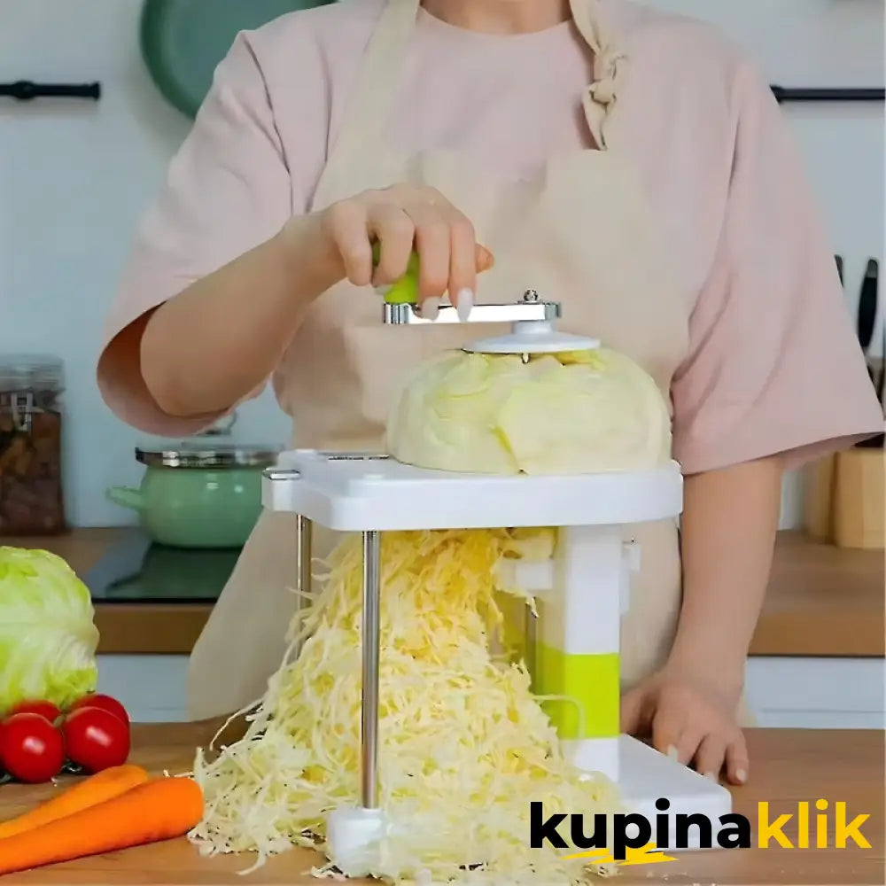 Secko za kupus - Super MAX