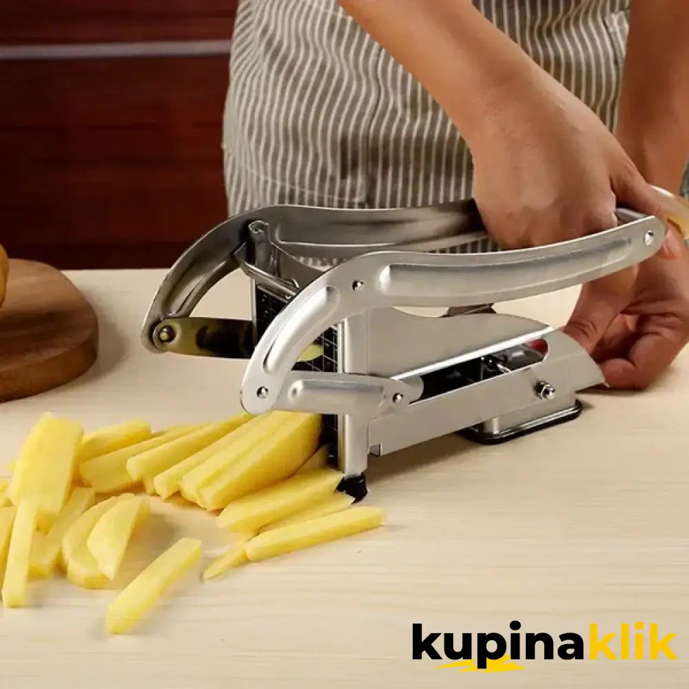 Secko za pomfrit - Potato Chipper