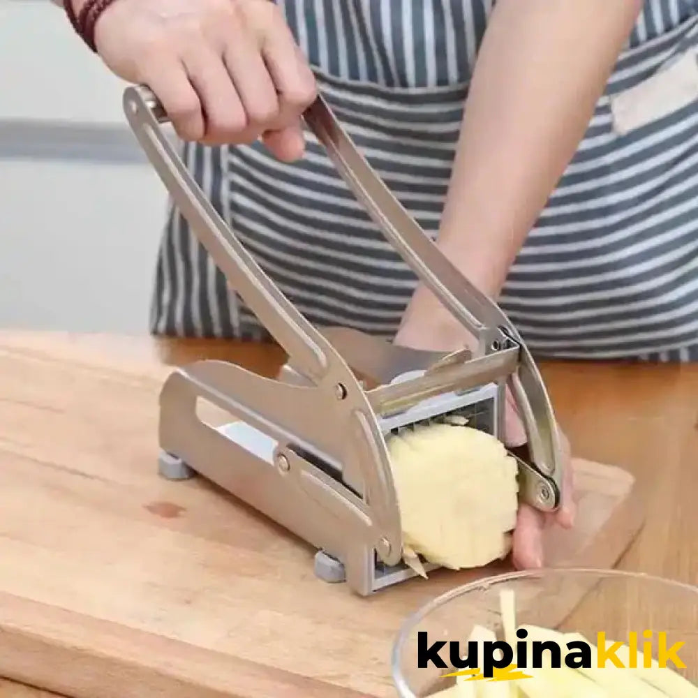 Secko za pomfrit - Potato Chipper