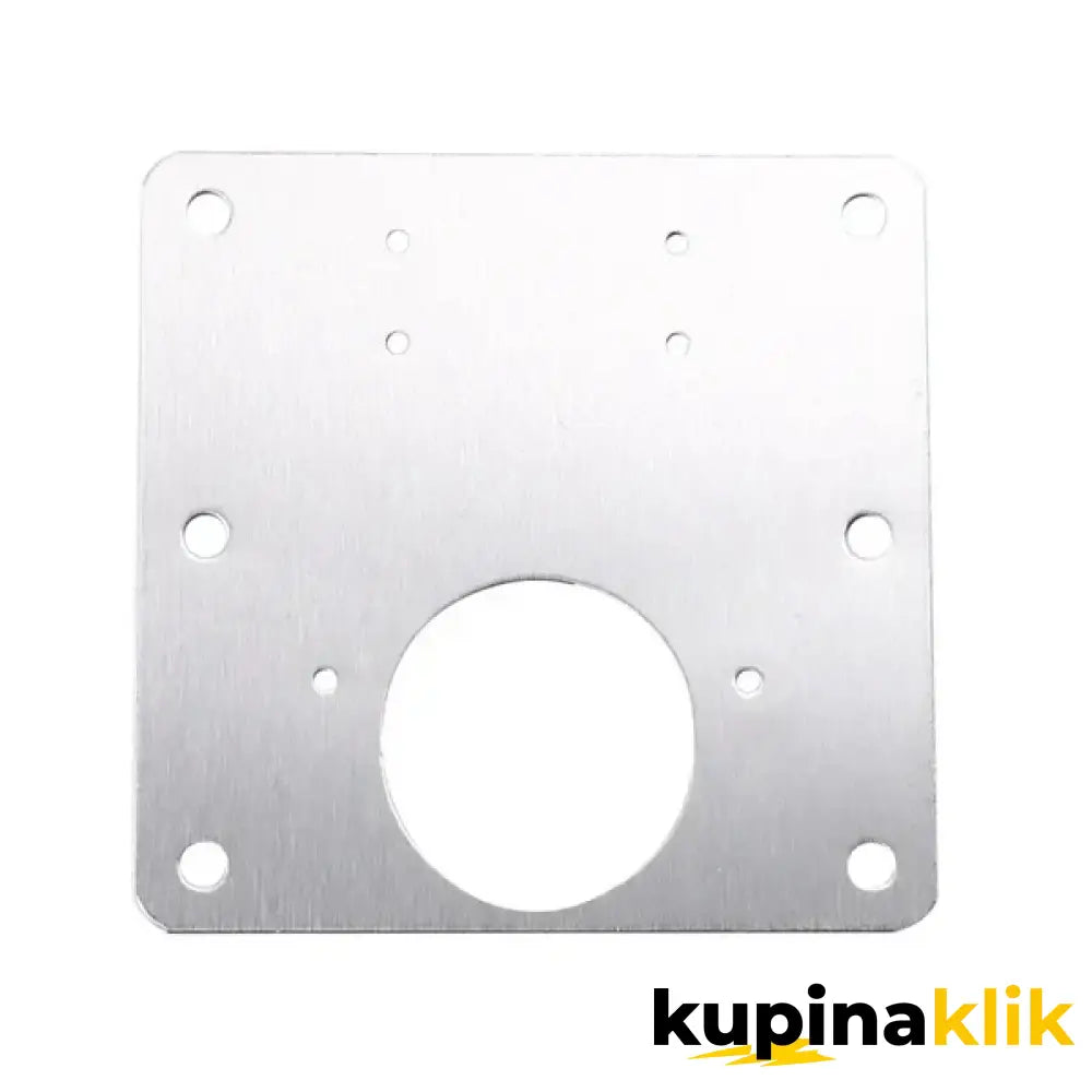 SET pločica za popravku šarki 10kom