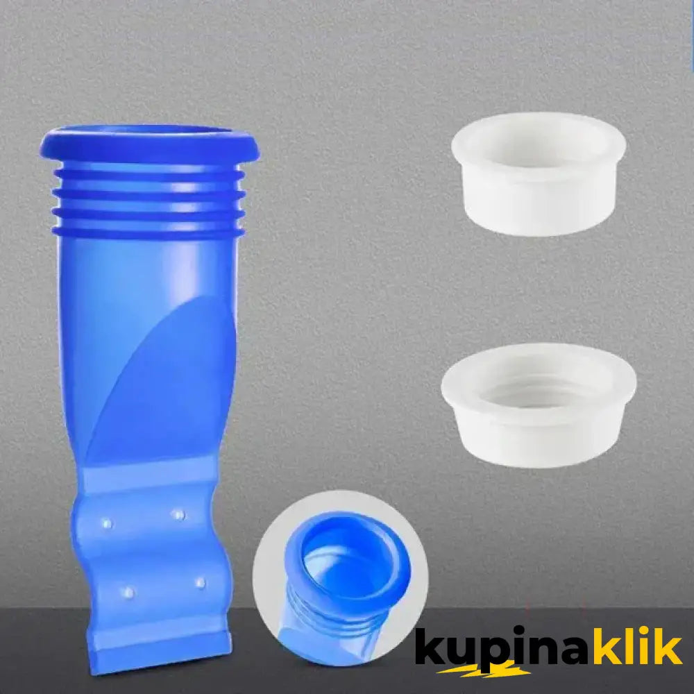 Silikonski filter za odvod - Filter za slivnik 4kom