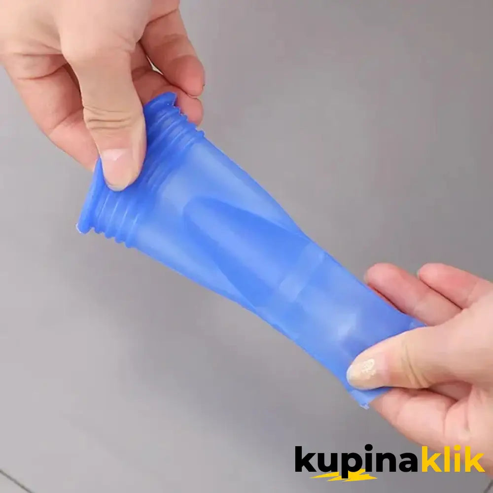 Silikonski filter za odvod - Filter za slivnik 4kom