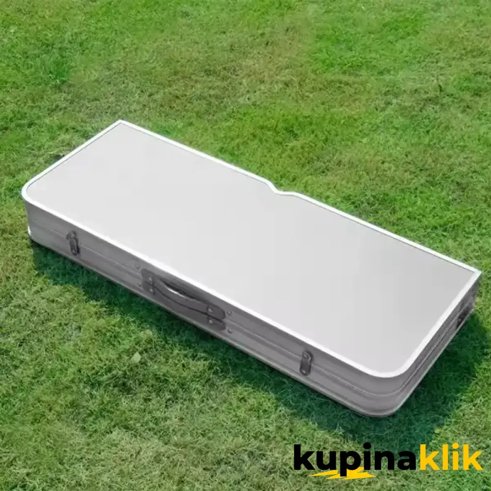 Sklopivi sto i stolice - Piknik set