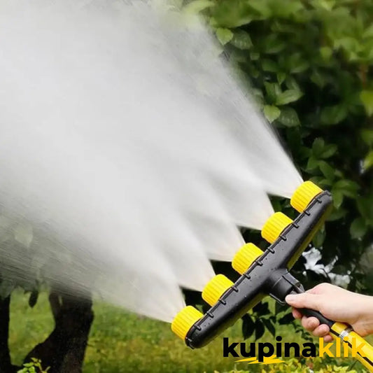 SPRAYMASTER - Prskalica Za Baštu 3 glave