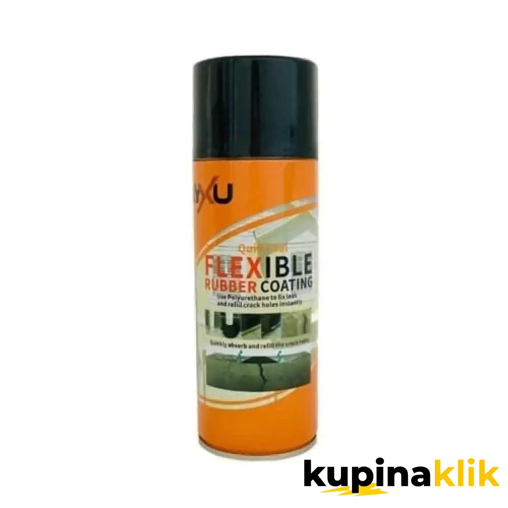 Sprej za zaptivanje i izolaciju 700 ml