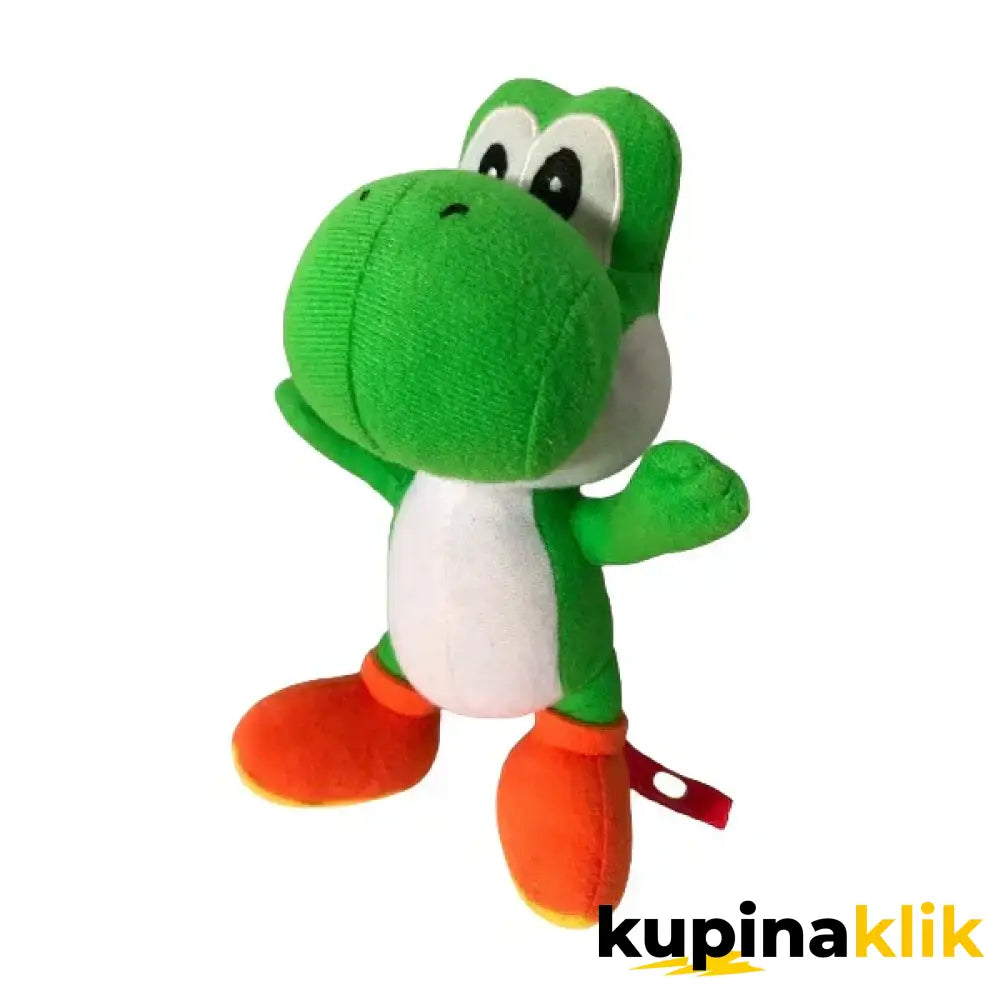 SUPER MARIO BROS 27CM MARIO YOSHI