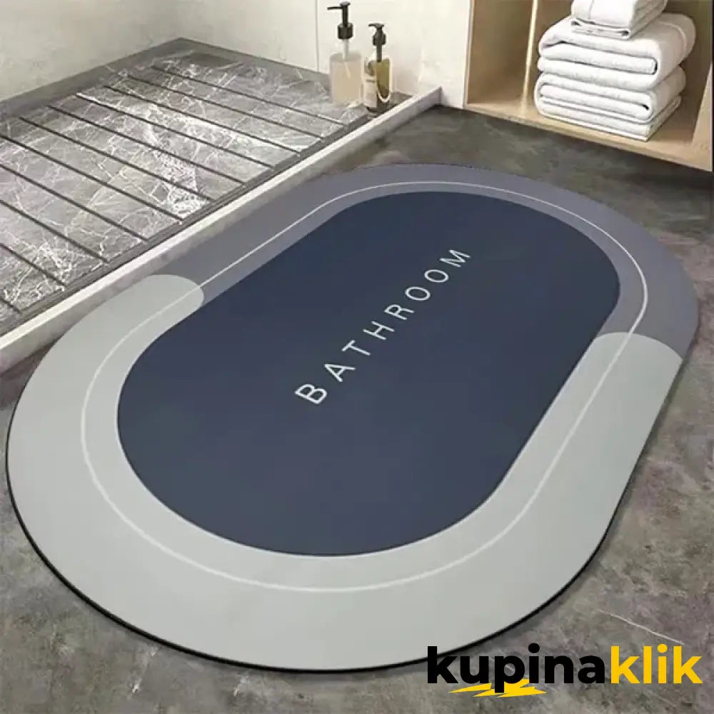 Superupijajuća prostirka