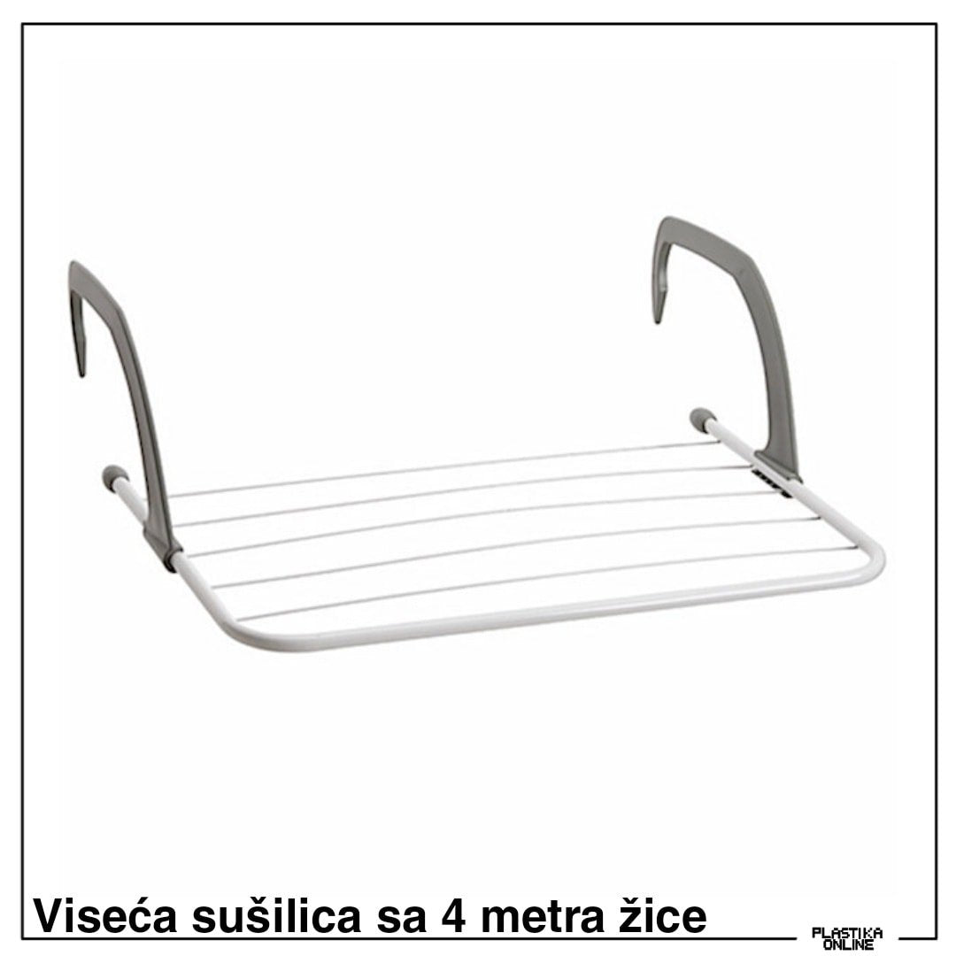 Viseća sušilica za veš