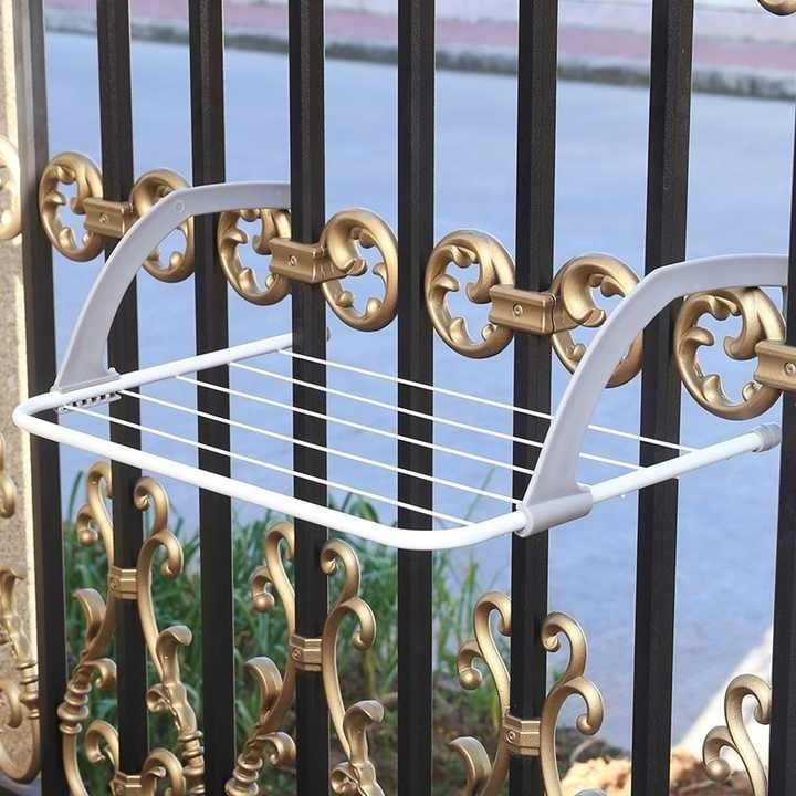 Viseća sušilica za veš