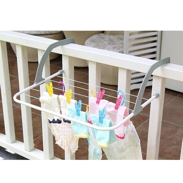 Viseća sušilica za veš