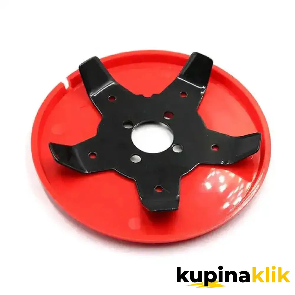 Tarup za travu - Set od dva nastavka za trimer