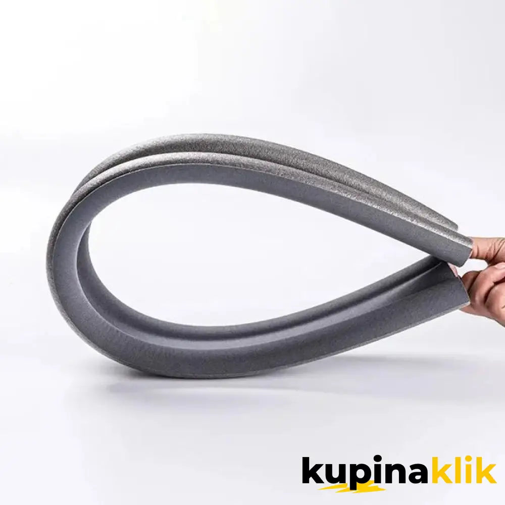 Trostruki štitnik za vrata