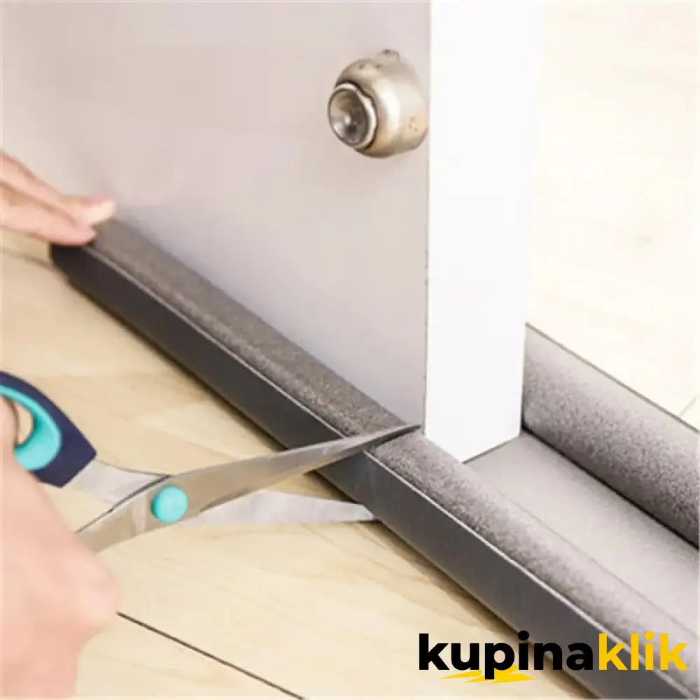 Trostruki štitnik za vrata