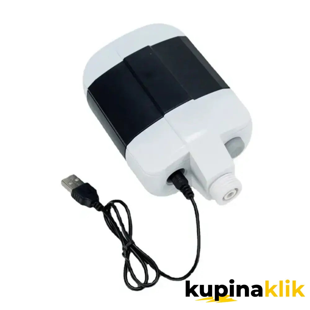 Tuš za tuširanje na otvorenom - USB punjivi tuš