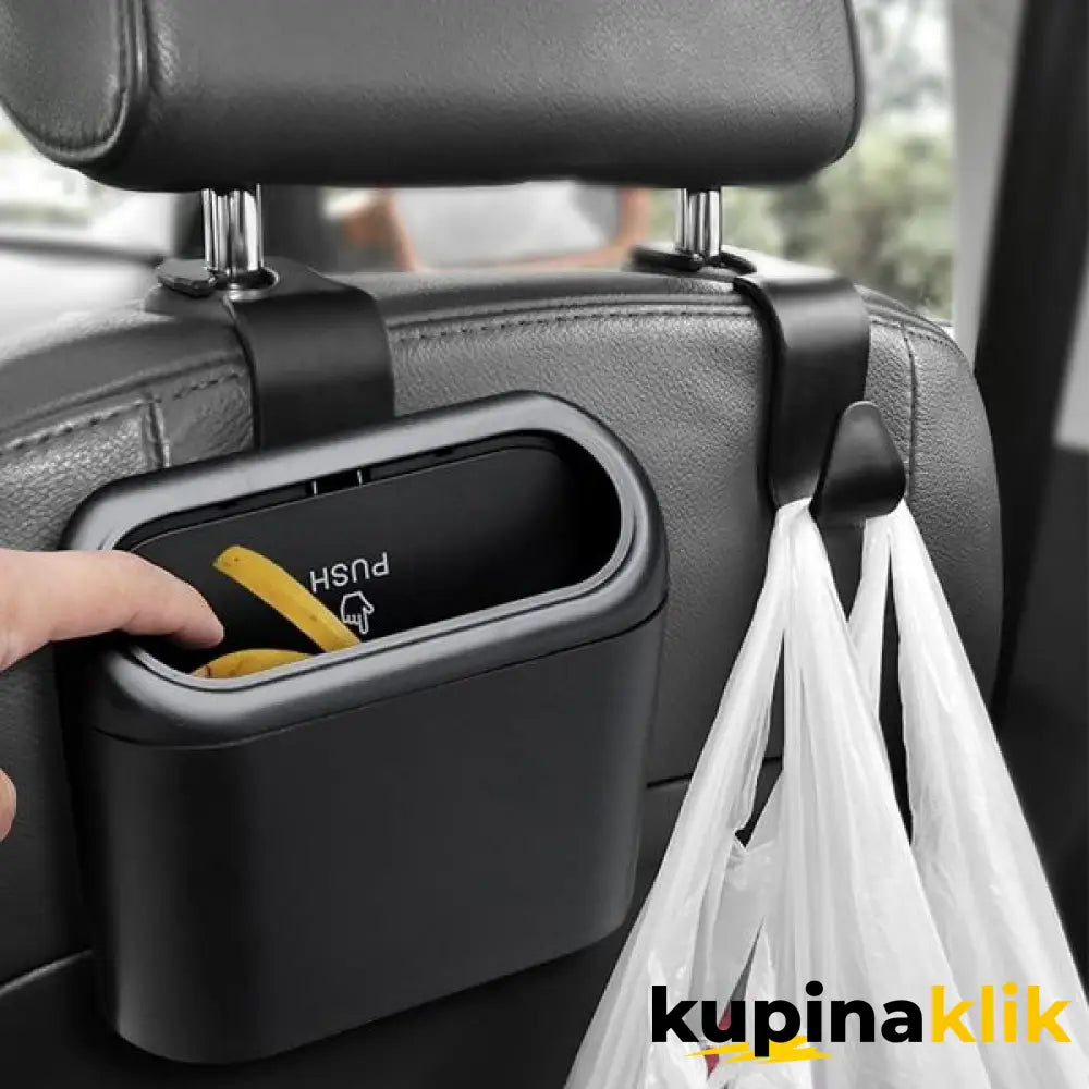 Univerzalna Kanta za Auto
