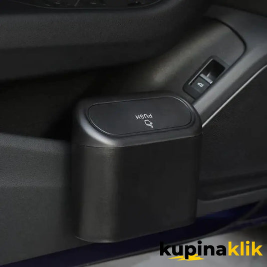 Univerzalna Kanta za Auto