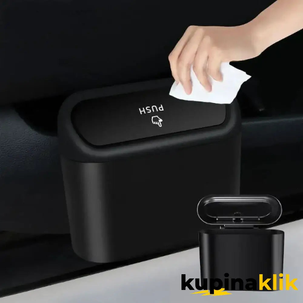 Univerzalna Kanta za Auto