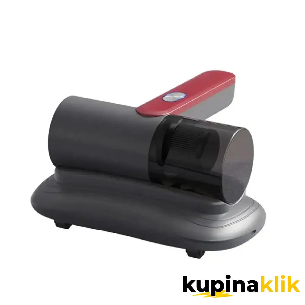 Usisivač za grinje i prašinu - USB punjivi usisivač