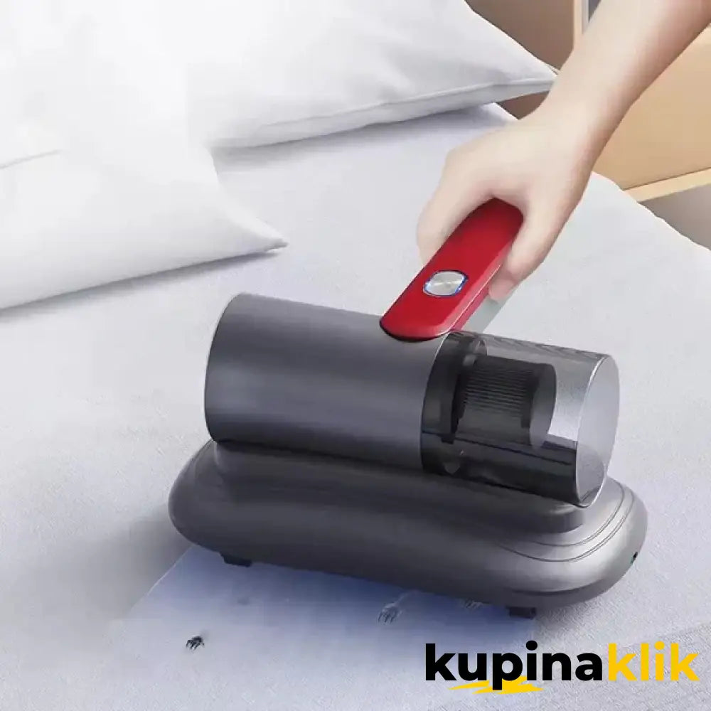 Usisivač za grinje i prašinu - USB punjivi usisivač