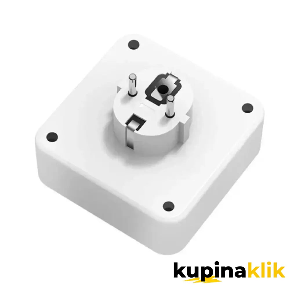 Utičnica USB Type-C port 2500w - lopov razdelnik