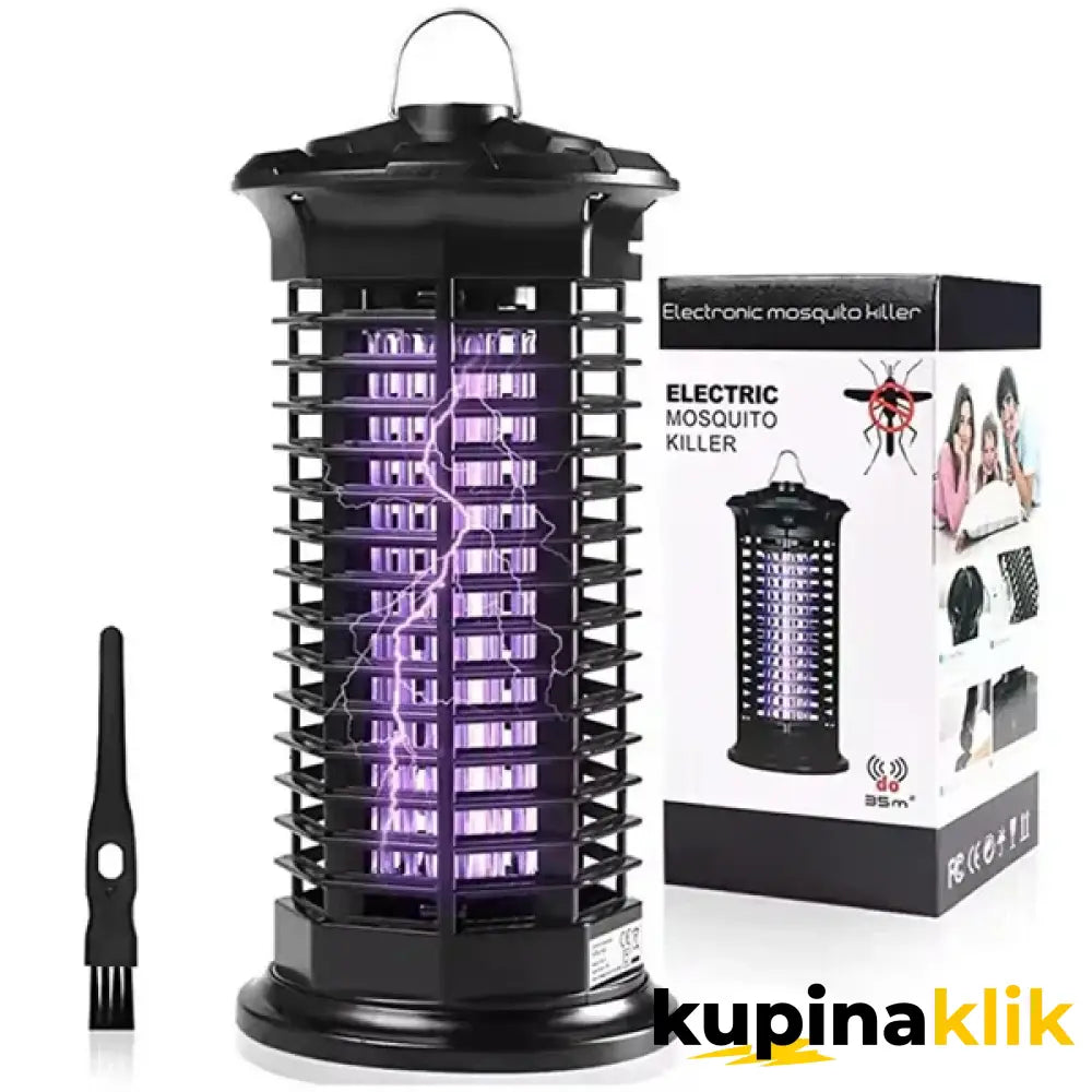 UV Fenjer lampa protiv komaraca i insekata