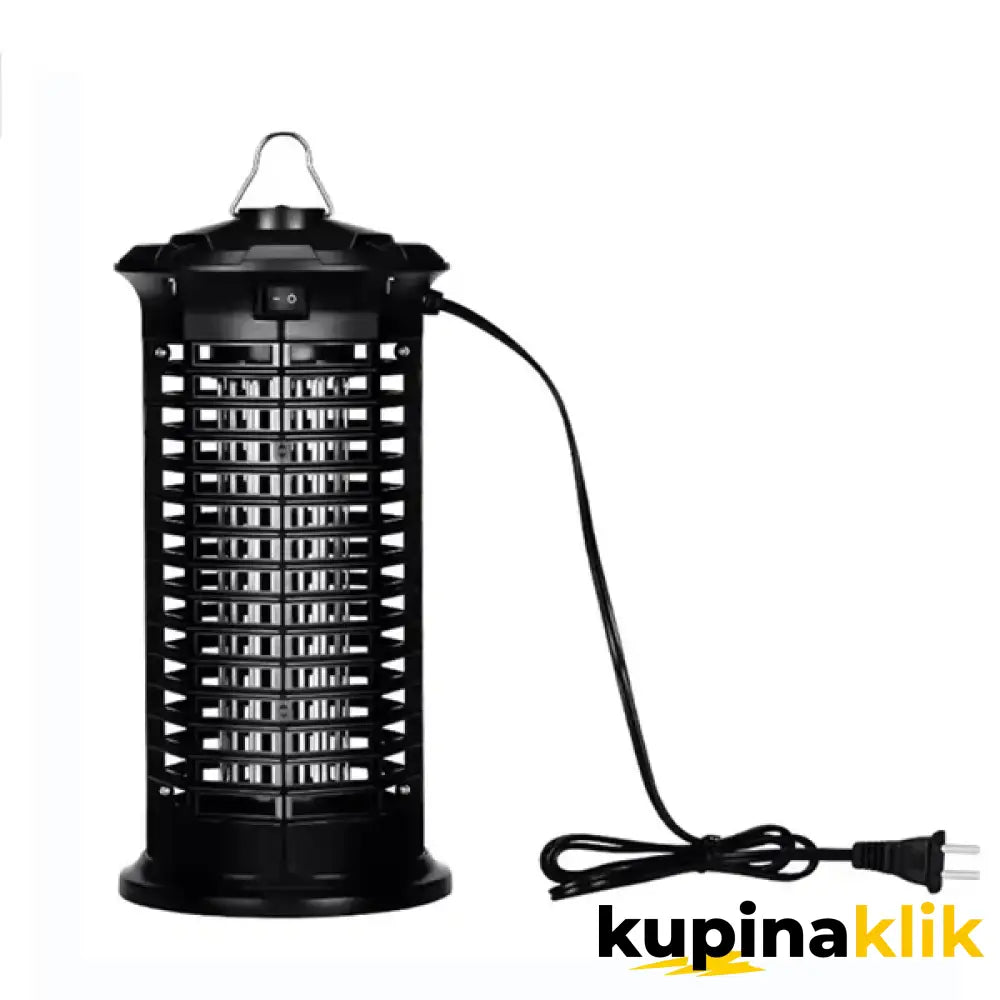 UV Fenjer lampa protiv komaraca i insekata