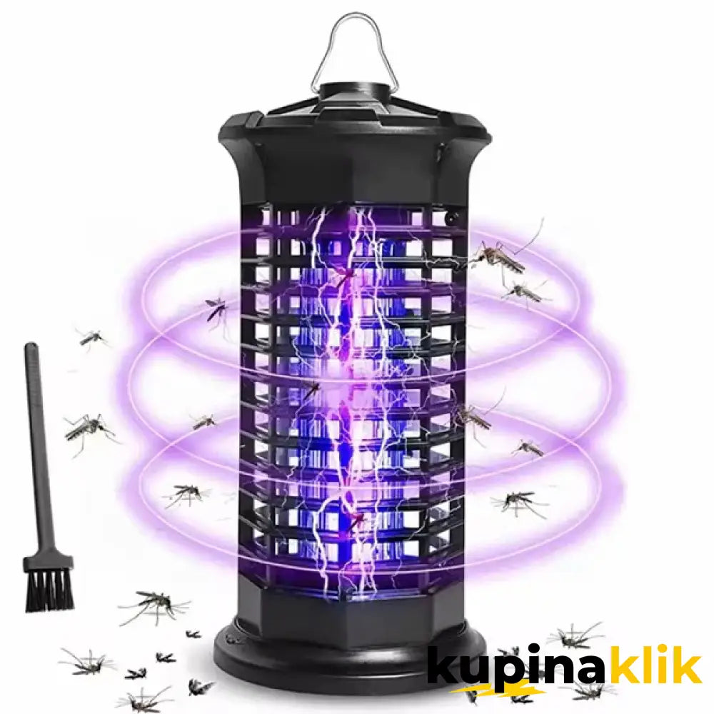 UV Fenjer lampa protiv komaraca i insekata