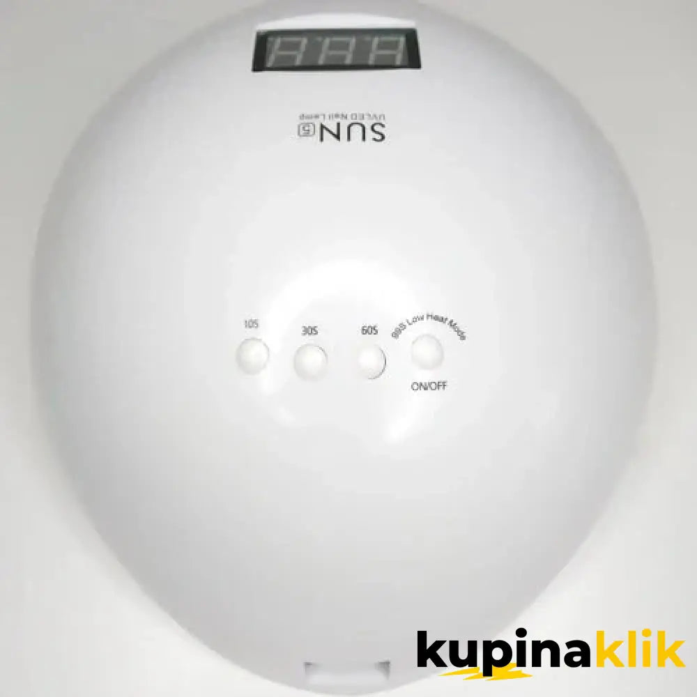 UV led lampa za nokte 48W
