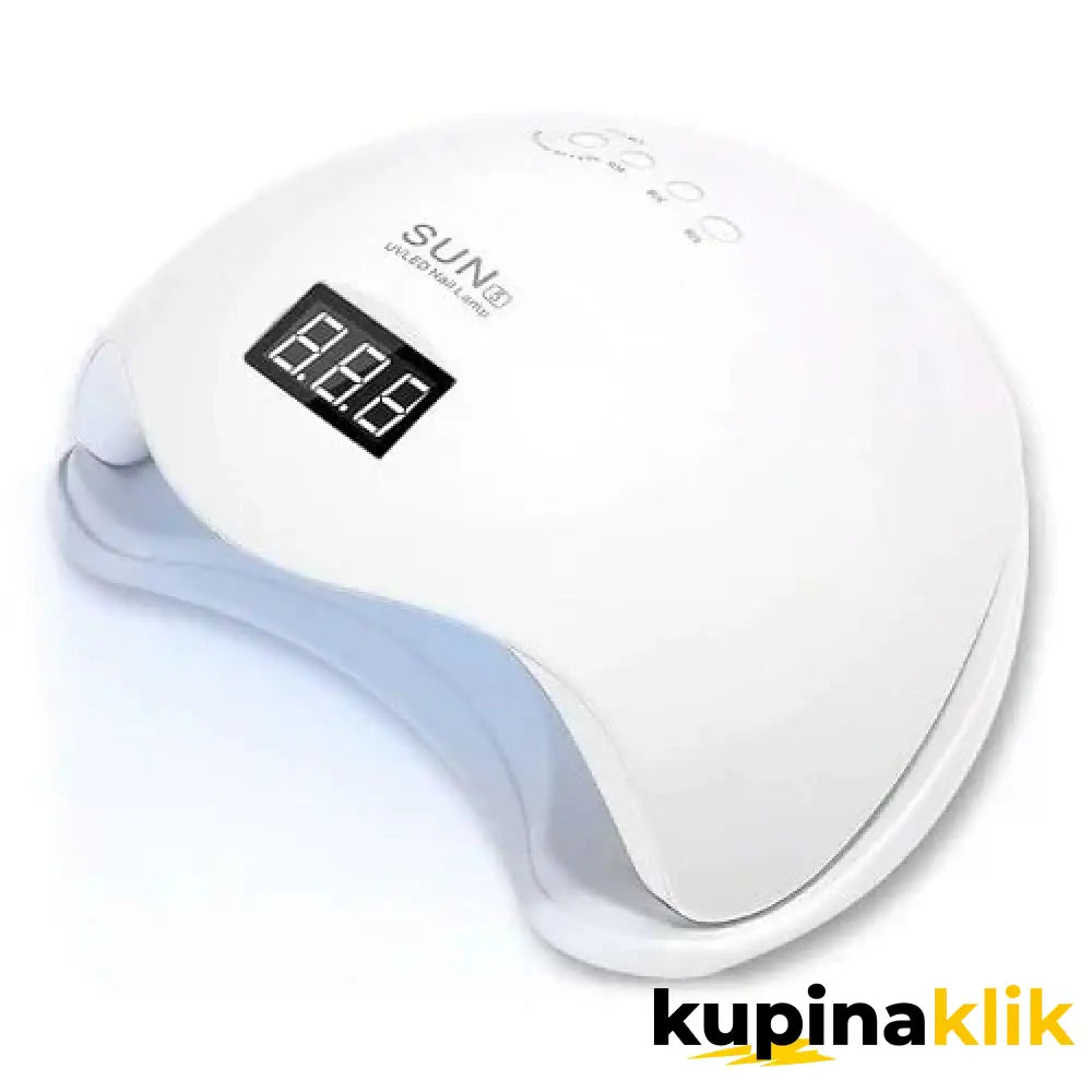 UV led lampa za nokte 48W