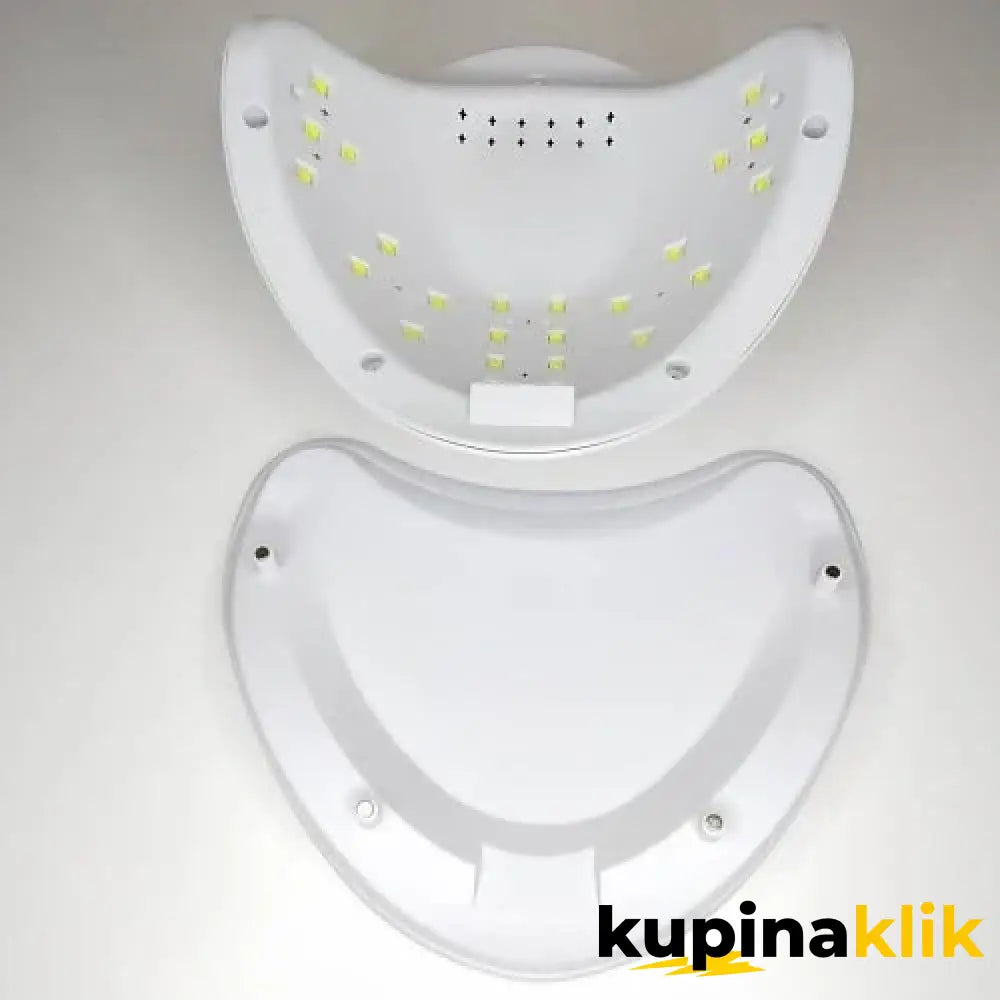UV led lampa za nokte 48W