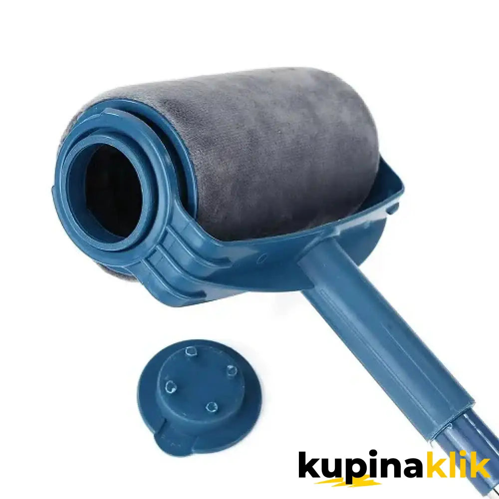 Valjak za uredno krečenje i farbanje - na punjenje