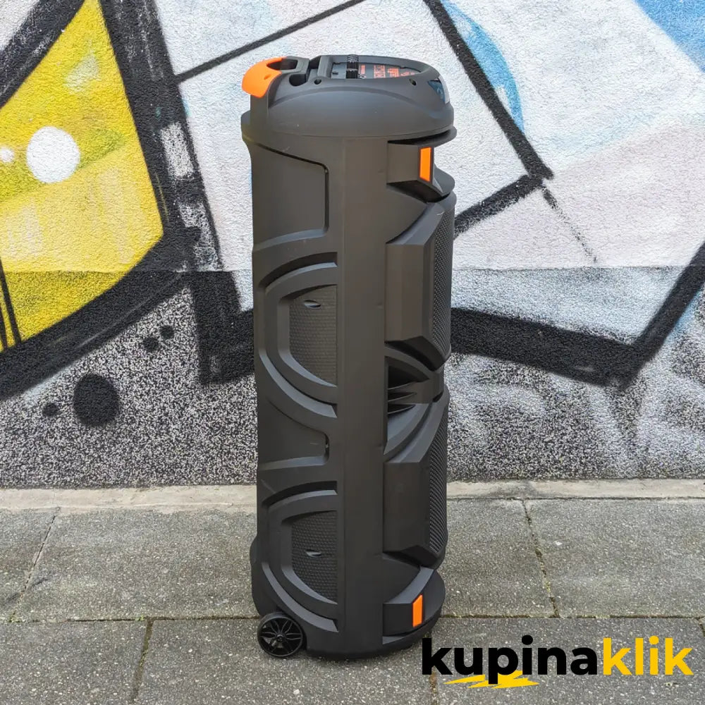 VELIKI BLUETOOTH ZVUČNIK V765