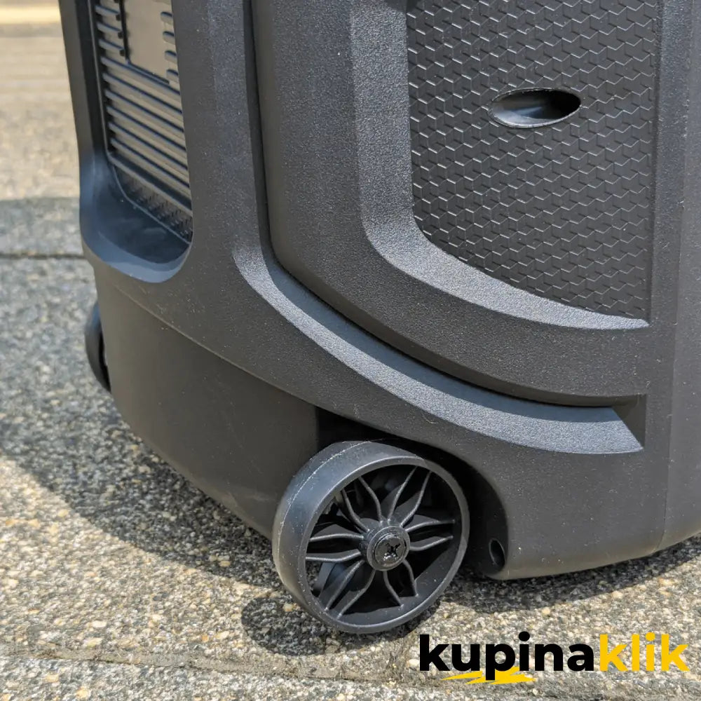 VELIKI BLUETOOTH ZVUČNIK V765