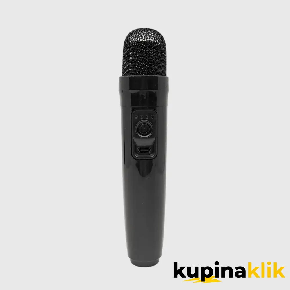 VELIKI BLUETOOTH ZVUČNIK V765