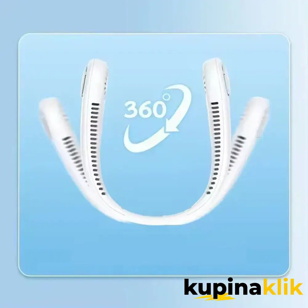 Ventilator za oko vrata