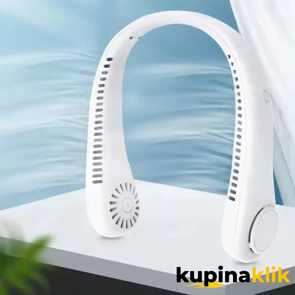 Ventilator za oko vrata