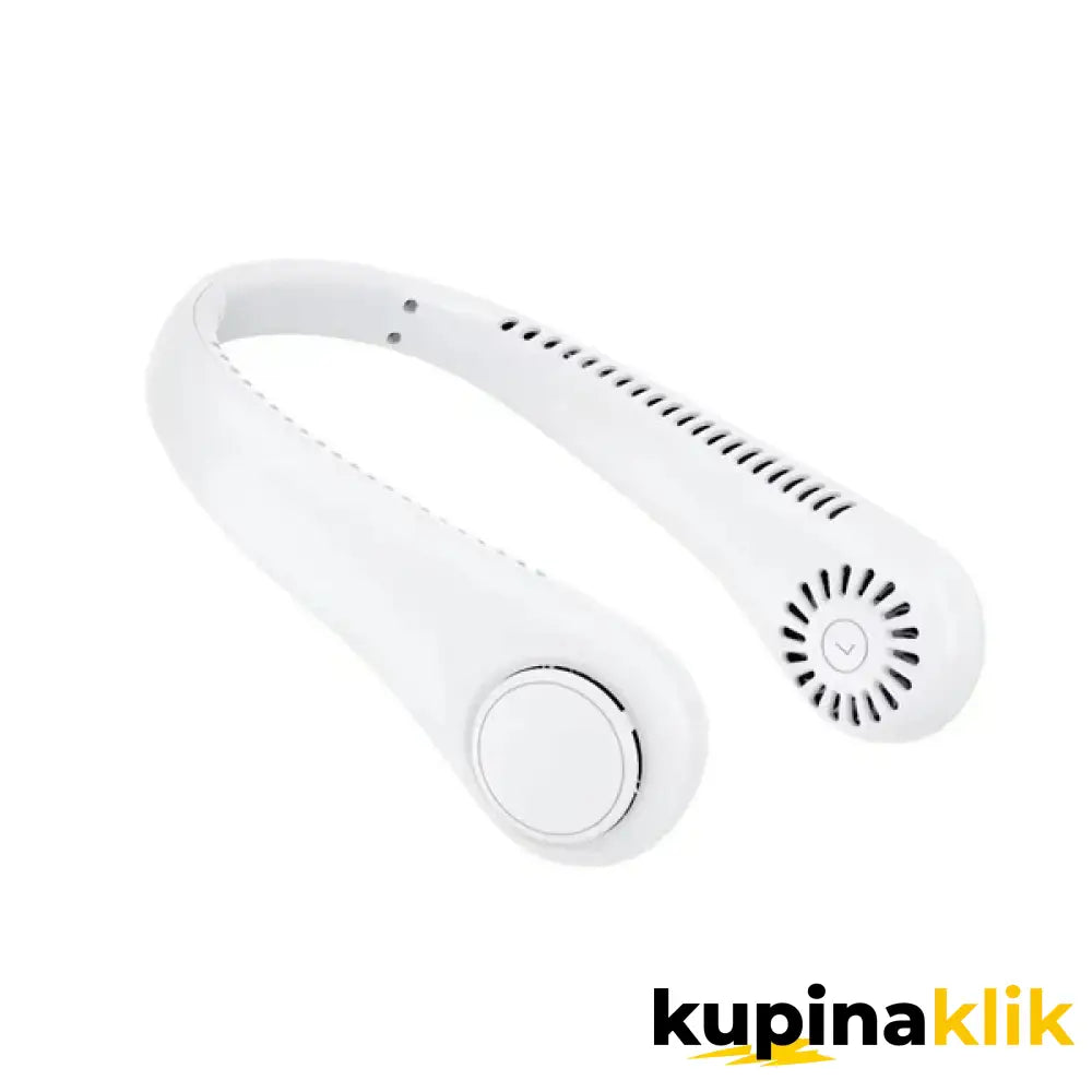 Ventilator za oko vrata