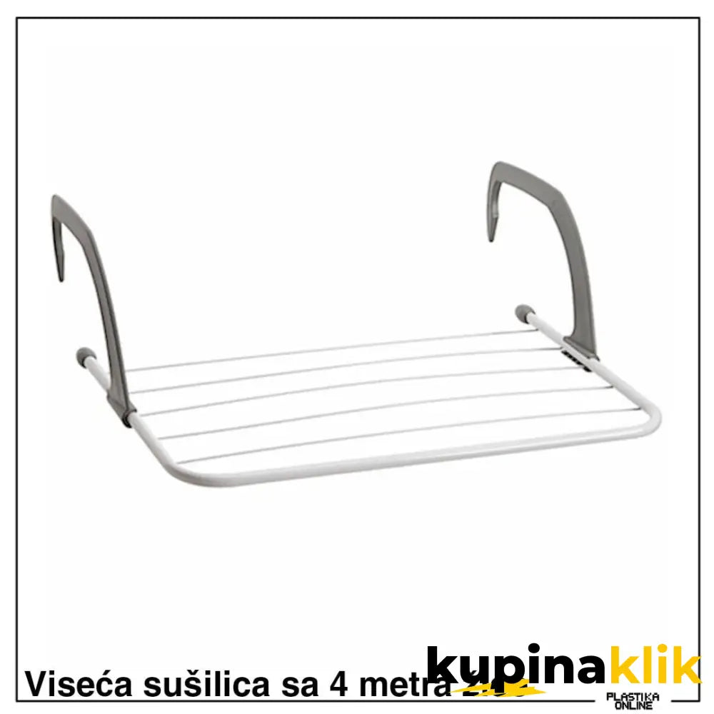 Viseća sušilica za veš