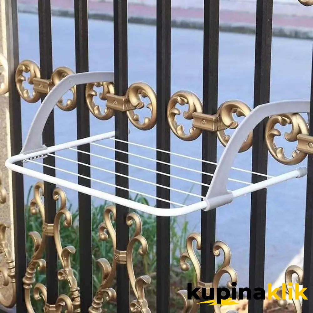 Viseća sušilica za veš