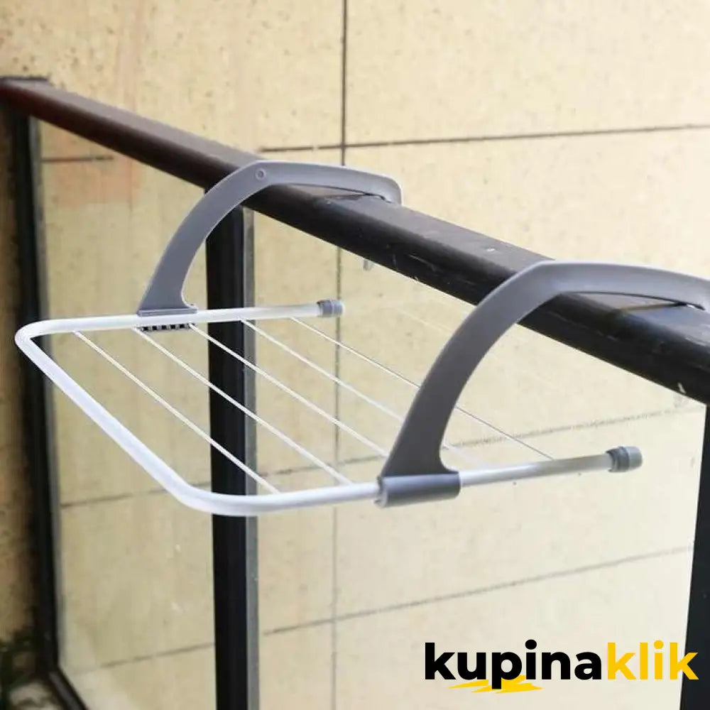 Viseća sušilica za veš