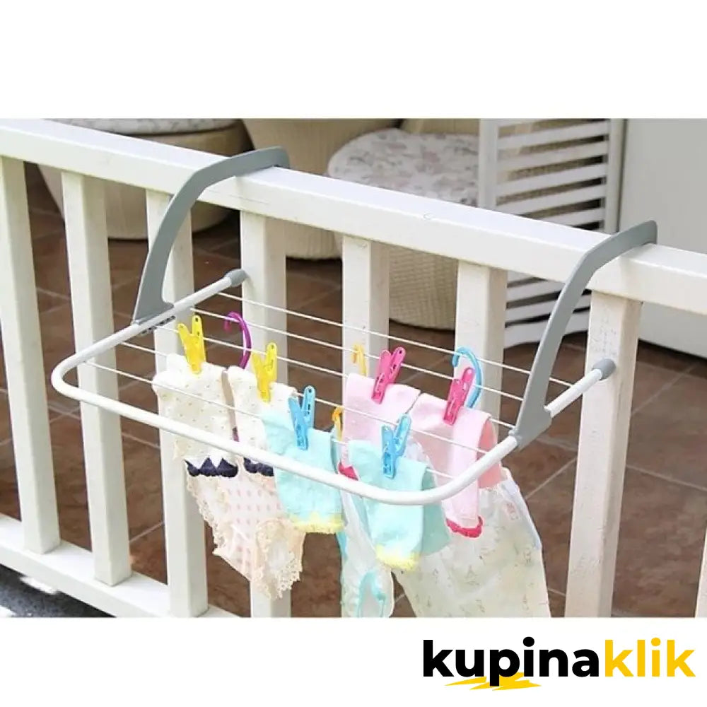 Viseća sušilica za veš