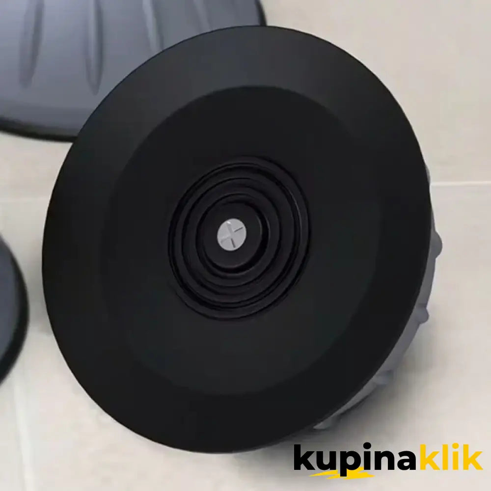 Višenamenska podloga za veš mašinu - 4 kom