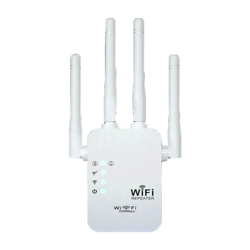 Pojačivač Wi-Fi Signala